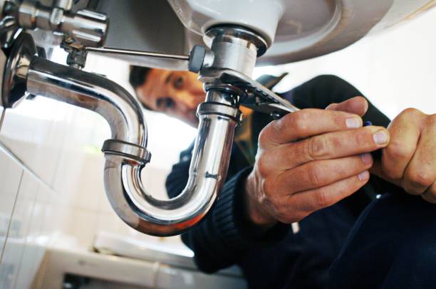 Best 24-Hour Plumber Near Me  in Linton Hall, VA