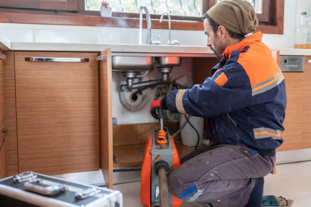 Best 24-Hour Plumber Near Me  in Linton Hall, VA