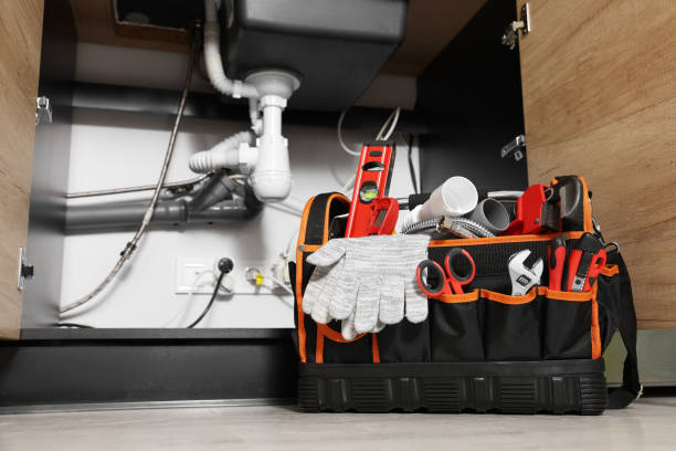 Best Septic Systems  in Linton Hall, VA