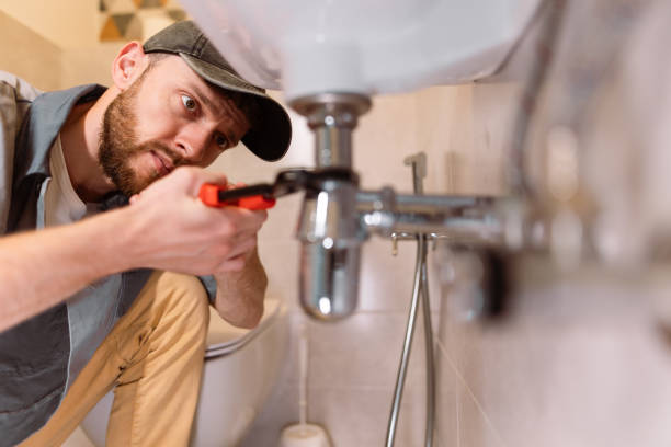 Best Hot Water Heater Installation  in Linton Hall, VA