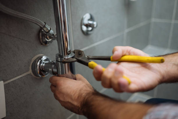 Best Sewer Line Repair  in Linton Hall, VA