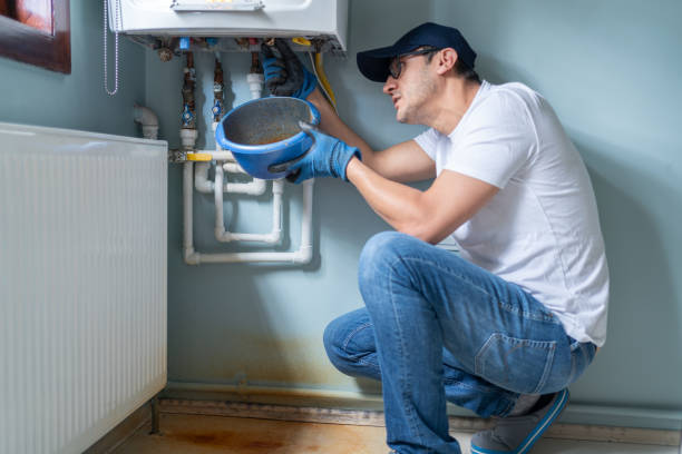 Trusted Linton Hall, VA Plumbing Experts