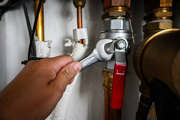 Best Boilers & Radiators  in Linton Hall, VA